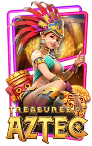 treasures-aztec