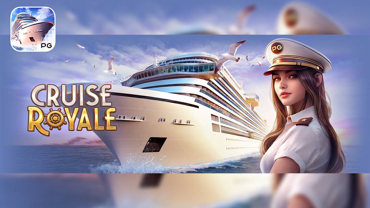 Cruise Royale