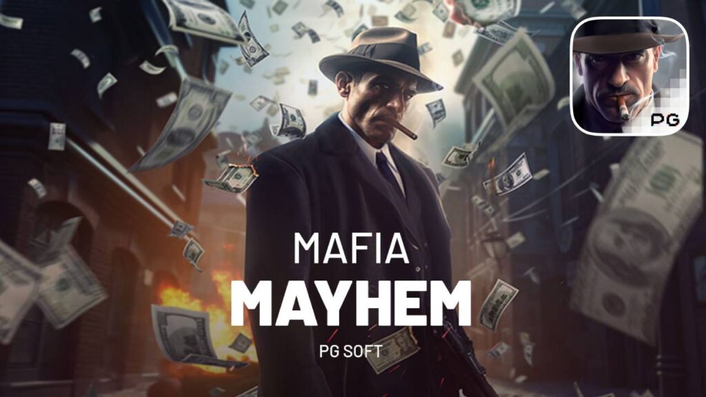 Mafia Mayhem