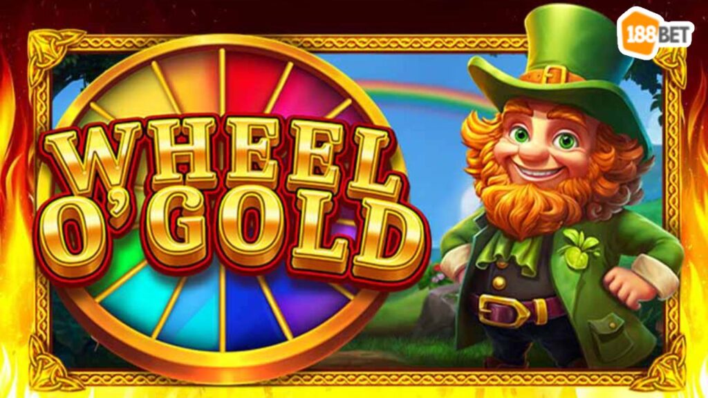 Wheel O’Gold